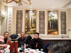 大堂-舜和枣庄大酒店