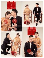 -女王风尚STUDIO·轻奢化定制