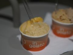 -Dip in Gelato(富民路店)