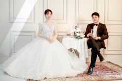 -IDO婚纱摄影(上海旗舰店)