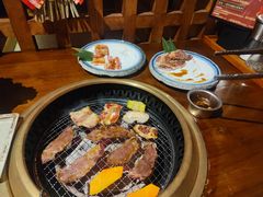 -竹涟烧肉(欢肆店•原星悦荟店)