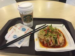 -魏家凉皮(北京南站店)