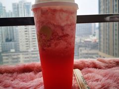 -喜茶(深圳福田星河COCO Park店)