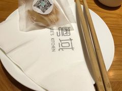 -粤域茶餐厅
