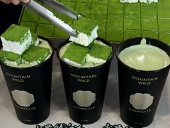 -仙雨林·奶茶鲜果茶(书院巷店)
