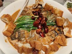 -老妈菜馆(建设街店)