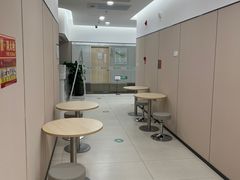 -慈铭体检(洋桥分院)