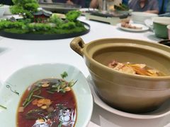 -盛百味·家宴餐厅(霸州分店)