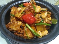 -上下九广州菜馆(锦业路店)