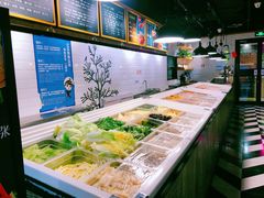 -拿渡·水煮鱼 麻辣香锅(西单大悦城店)