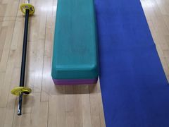 -美格菲健身(外滩店)