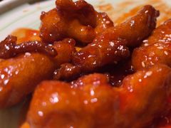 -老灶房-四川土菜(铁牛广场店)