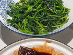 -麒麟小院·老九江菜(安平路店)