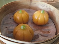 -桂花楼淮扬中餐厅(浦东香格里拉店)