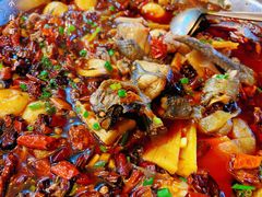 -黑竹香鸡(营和巷店)