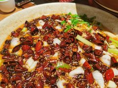-情妹耙泥鳅·江湖川菜(科华店)