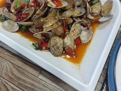 -阿浪海鲜连锁•海鲜加工•老字号(第一市场店)