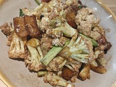 -新太二·鲜料川菜(花都融创茂店)