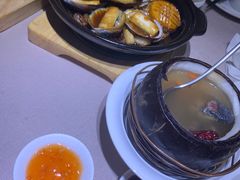 -尚一汤·粤菜海鲜(环球港店)