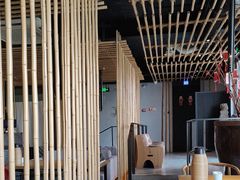 -竹里馆 ·茶食(奥体店)