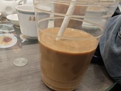 -麦奀云吞面世家(中环店)