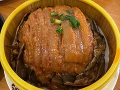 -莲餐厅·湖北菜·藕汤老手艺(愚园路店)