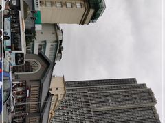 -熊猫邮局(少城店)