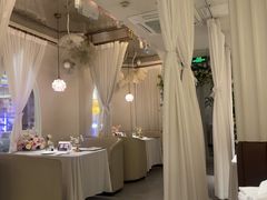 -PARFUM FLORAL花境法餐(南京首店)