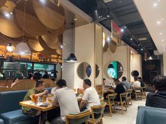 -李军力烧烤(电厂路农业路店)