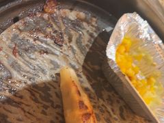 -姜胖胖无限自助烤肉(光明万达店)