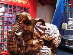 -汇聚德京味铜锅涮肉(沈家桥二路店)