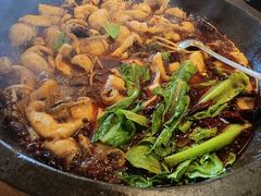 -都江堰石锅鱼