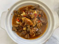 -新新湘菜馆(新中街二条店)