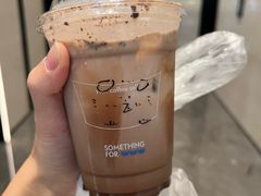 -Something For(同方信息港店)