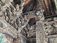 -报恩寺(平武县)