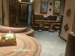 -享泰·泰式按摩SPA私家会所(太古汇店)