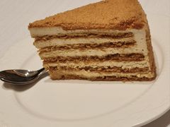 -马克西姆俄罗斯餐厅(通亚街店)