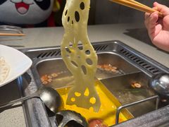 -海底捞火锅(枫蓝国际购物中心店)