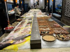 -健眺小海鲜(临海后山店)