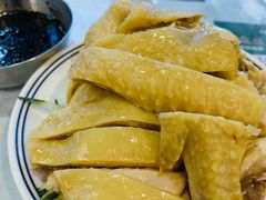 -阿金大白·上海菜馆(新天地店)