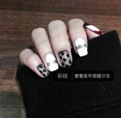 -LEILEI NAIL蕾蕾美甲美睫