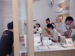 -Cafe on warm(丹霞店)