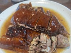 -黄连大头华烧鹅店(大良店)