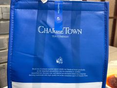 -CHARLIETOWN红茶公司(南京万象天地店)