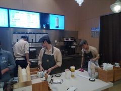 -奈雪的茶(南山大冲一期店)