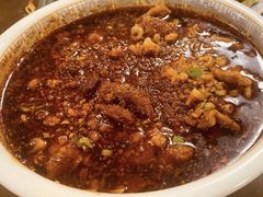-天回镇何氏豆腐(总店)