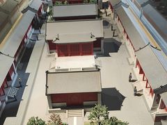 -大钟寺古钟博物馆