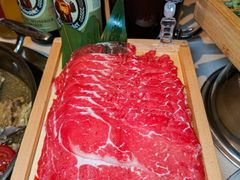-浩爷羊蝎子火锅(望京店)