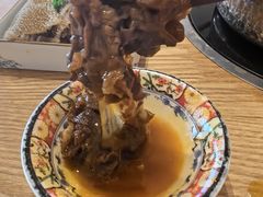-松野谷·寿喜烧自助(华联顺义金街购物中心店)