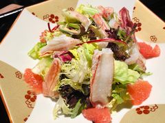 -希望日本料理(保利香槟花园店)